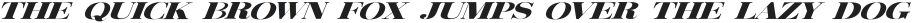 ROYAL SERIF Italic otf (400)