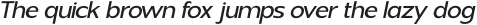 VERSATILE Italic otf (400)