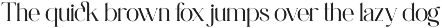 NCL Gastrub - Modern Ligatures Font font preview