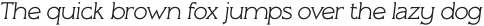Temet Nosce Light Italic otf (300)