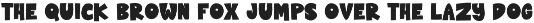 Terror Pumpkin - Halloween Font font preview