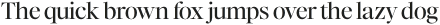 Ethic Serif Medium otf (500)