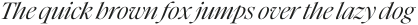 Ethic Serif Italic otf (400)