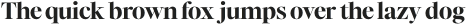 Ethic Serif Extrabold otf (700)
