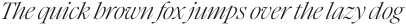 Ethic Serif Light Italic otf (300)