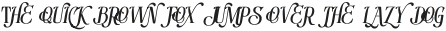 Lakony Display otf (400)