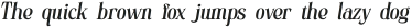 Lakony Italic otf (400)