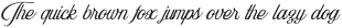 Seasons Script Regular otf (400)