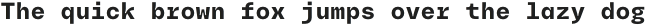 Kvarts Mono Bold otf (700)
