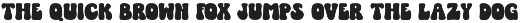 Groovy Avenue — A Groovy Retro Font preview