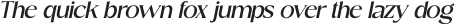 Migae-Italic otf (400)