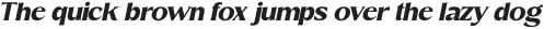 Migae Semi Bold Italic otf (600)