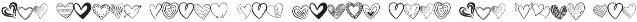 Heart preview