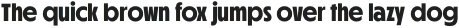 Nasmo otf (400)