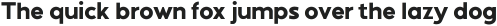 Qargeo Bold ttf (700)