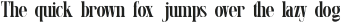 Vulcant otf (400)