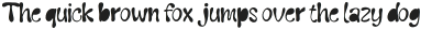 FracturedRegular otf (400)