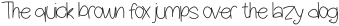 BARIUM Regular otf (400)