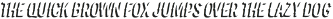 Howdy Handsome Sans Slnt Extrude3 otf (400)