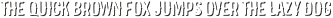 Howdy Handsome Sans Shadow1 otf (400)