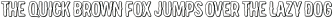 Howdy Handsome Sans Shadowline2 otf (400)