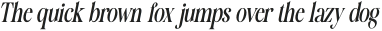 Oakland-Italic otf (400)