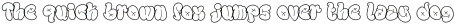 Pineys Outline otf (400)