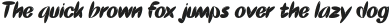 Kowane Oblique otf (400)