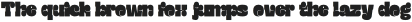 Acting Condensed otf (400)