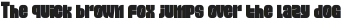 Portal Font Bold otf (700)