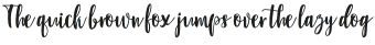 Sunny Script Regular otf (400)