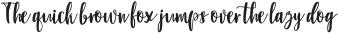 SunnyScript ttf (400)