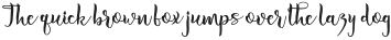 ImportantElementScript otf (400)