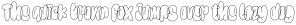 Pocapops Outline otf (400)