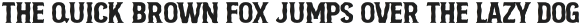 Spooky Saloon Regular otf (400)