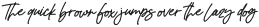Zigas Signature Italic otf (400)