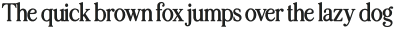 Nineties Revival SemiBold otf (600)