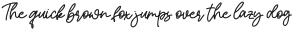 Leynet Script otf (400)