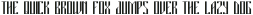 Bagorly-Sharp otf (400) Sample