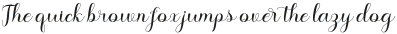 Agelliya Script Regular otf (400)