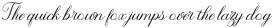 Anggrek script Regular otf (400)