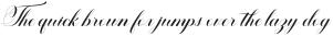 BallisticScript otf (400)