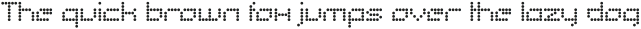 Berlin Dots ttf (400)