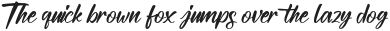 Mongtar Regular otf (400)