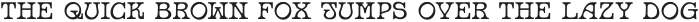 MC Suisse Regular otf (400) Sample