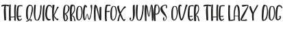 Western Sans Regular otf (400)