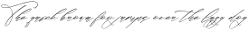 Classthy Theriond Italic otf (400)