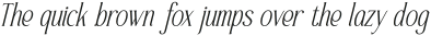 Safilms Crawford Italic otf (400)