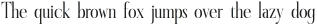 Habemfi otf (400)