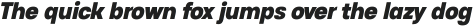 Glimp SemiCond Black Italic ttf (900)